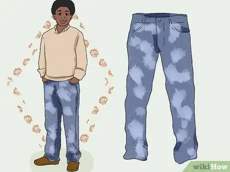 Image titled Wear Distressed Jeans Step 4