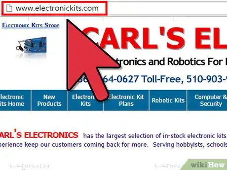 Image titled Make an Electronics Project Step 3