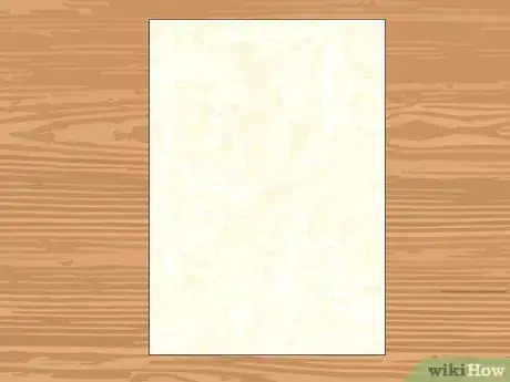 Image titled Make a Poinsettia Garland Step 10Bullet1