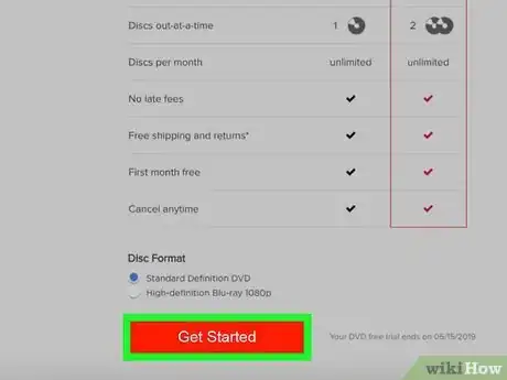 Image titled Get Netflix Step 17