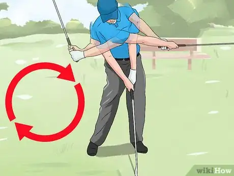 Image titled Increase Club Head Speed Step 10