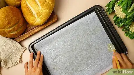 Image titled Make Keto Pizza Step 5