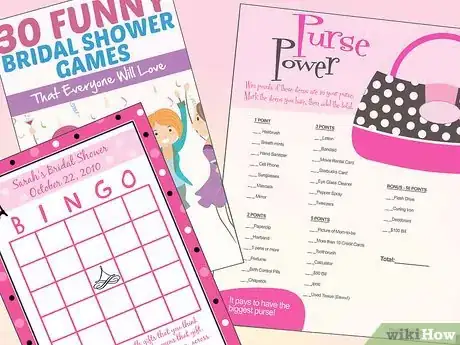 Image titled Make a Bridal Shower Fun Step 13