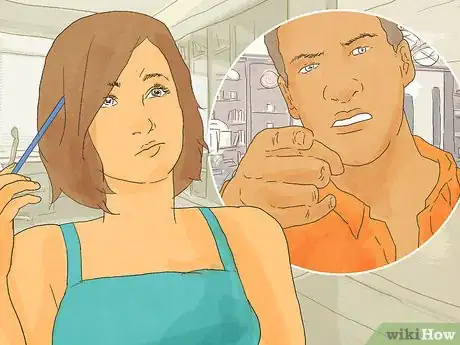 Image titled Tell Your Parents You Lost Something Step 1