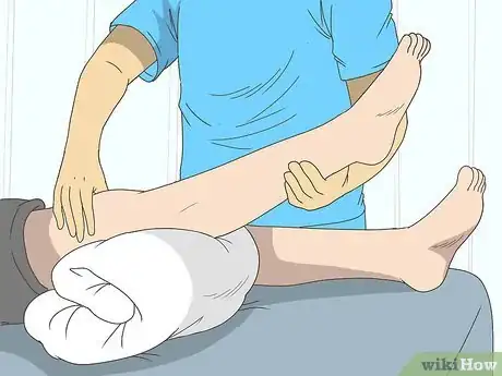 Image titled Repair Knee Ligament Damage Step 9