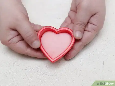 Image titled Create Cornstarch Playdough Step 17