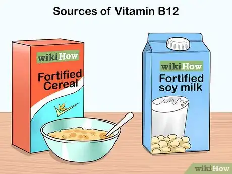 Image titled Become a Vegetarian As a Kid Step 9