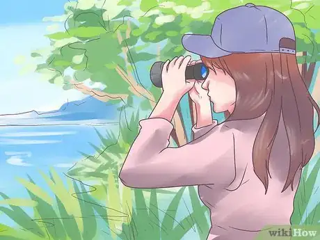 Image titled Attract Woodpeckers to Your Yard Step 9