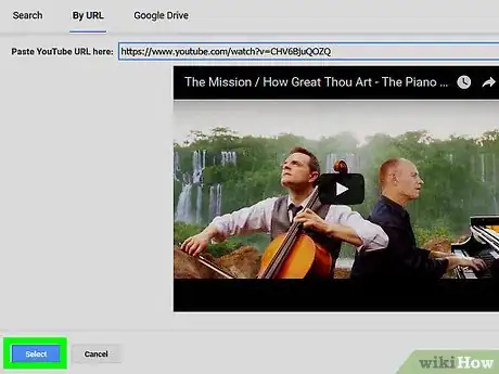 Image titled Add Sound to a Google Presentation Step 12