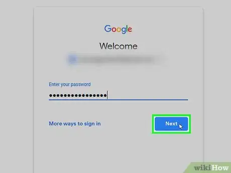 Image titled Access Gmail Step 6