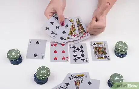 Image titled Play Cincinnati Poker Step 7