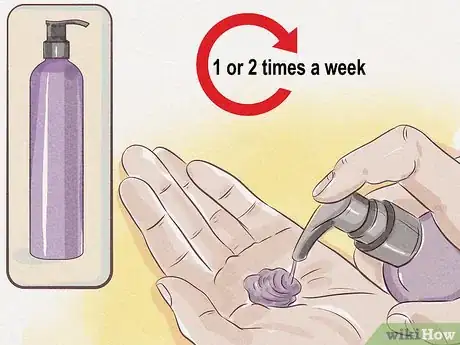 Image titled Go Grey Step 10