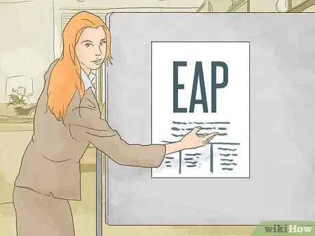 Image titled Set Up an Employee Assistance Program (EAP) Step 17