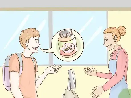 Image titled Travel with Supplements Step 10