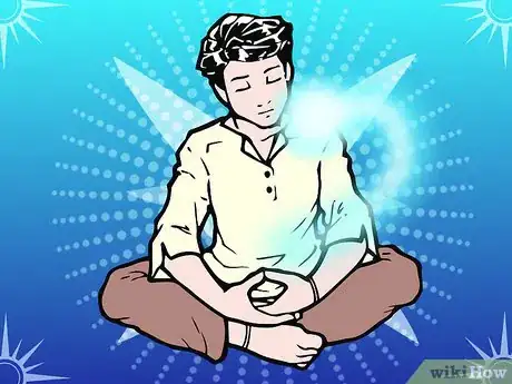 Image titled Practice Taoist Meditation Step 10