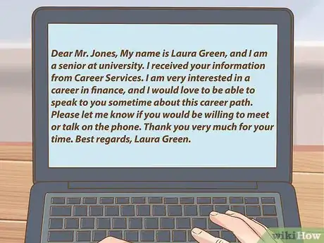 Image titled Network to Get a Banking Job Step 6