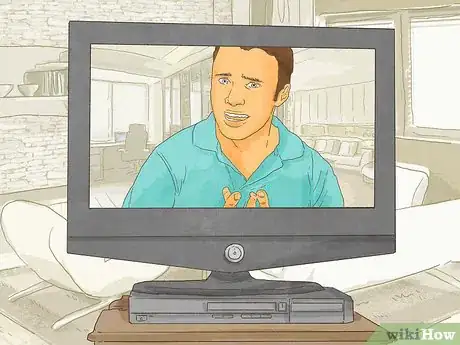 Image titled Be a Film Actor Step 3