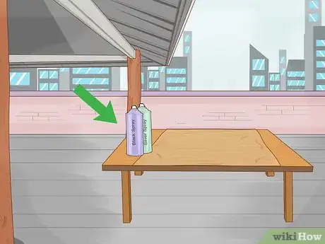 Image titled Make a Kylo Ren Mask Step 29