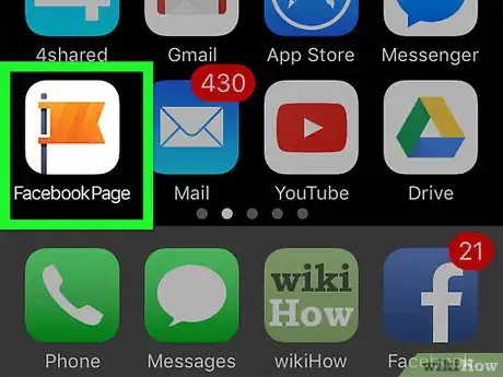 Image titled Give Someone an Admin Role on Your Facebook Page Step 12