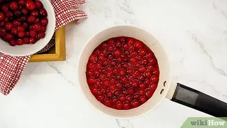 Image titled Make Cranberry Sauce Step 3