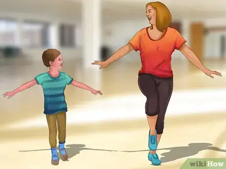 Image titled Teach Dance Step 12