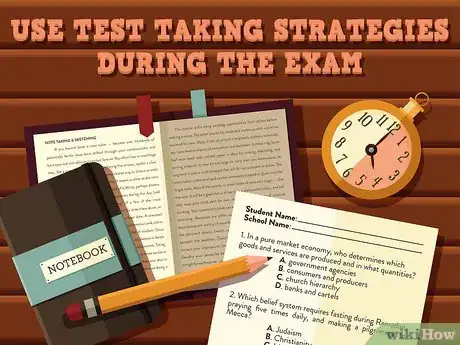 Image titled Take an Open Book Exam Step 8