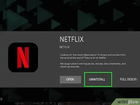Image titled Log Out of Netflix on TV Step 26
