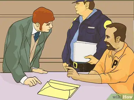 Image titled Be a Good Defense Attorney Step 4