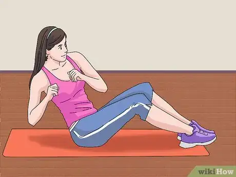 Image titled Work out for Snowboarding Step 6