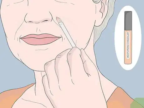 Image titled Do Makeup when You're over 50 Step 3