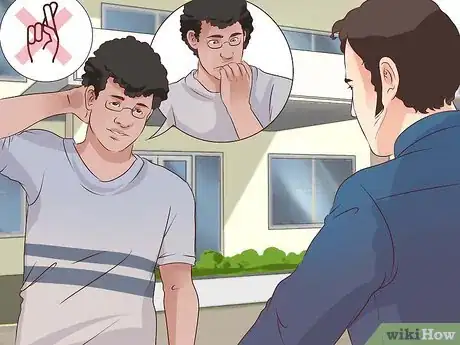 Image titled Open up if You're Painfully Shy Step 9