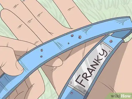 Image titled Check for Ticks Step 5