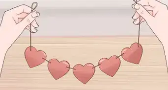 Make a Scented Garland