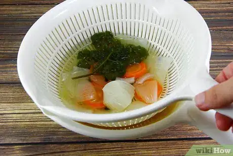 Image titled Make Vegetable Stock Step 5