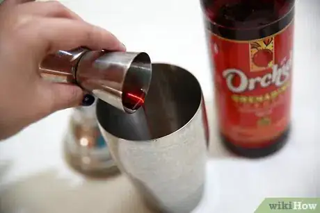 Image titled Make a Jack Rose Cocktail Step 4