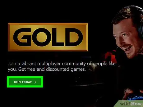 Image titled Get Xbox Live Gold on PC or Mac Step 4