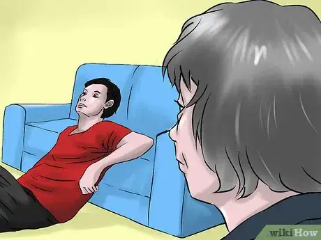 Image titled Get Your Adult Children to Move Out Step 1