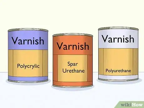 Image titled Clean Acrylic Varnish from a Brush Step 1