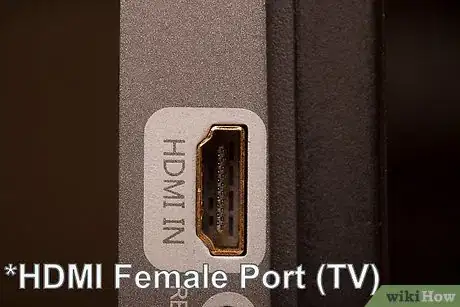 Image titled Hook Up a Laptop to a TV Step 2Bullet2