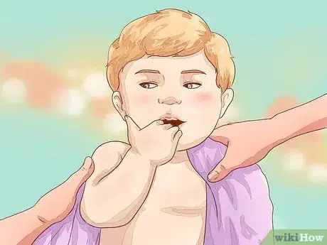 Image titled Bathe an Infant Step 9