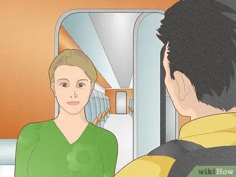 Image titled Avoid Common Taxi Scams when Traveling Step 14