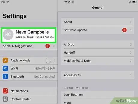 Image titled View Purchases on iTunes Step 2