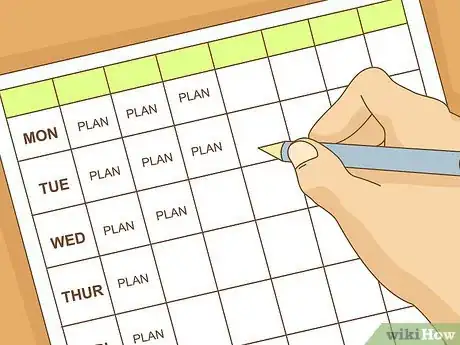 Image titled Study for an AP Chemistry Exam Step 1