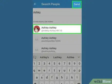 Image titled Create a Venmo Account on iPhone or iPad Step 23