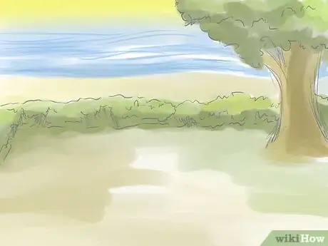 Image titled Care for a Lenton Rose Step 9