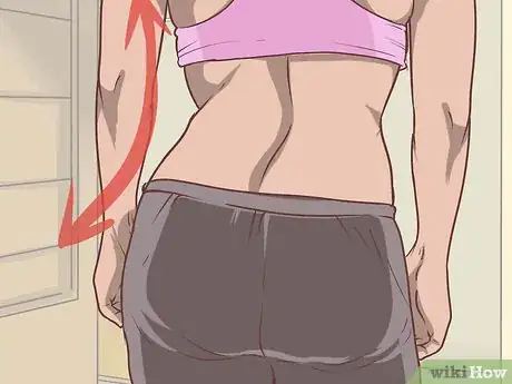 Image titled Diagnose Adult Scoliosis Step 3