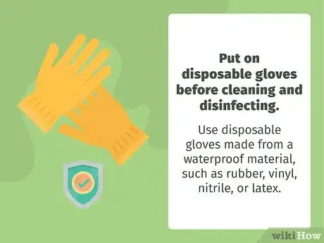 Image titled Coronavirus Proof Your Home Step 1