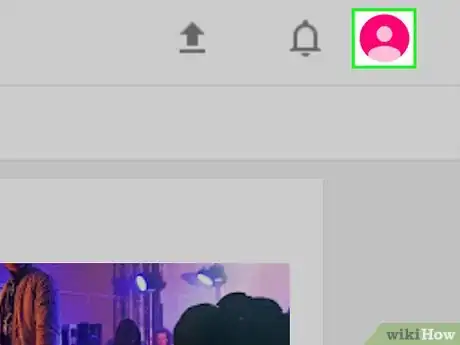 Image titled Change Your YouTube Channel Icon Step 6