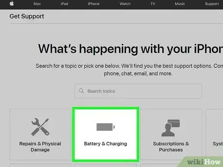 Image titled Fix an iPhone's Battery Life Step 24