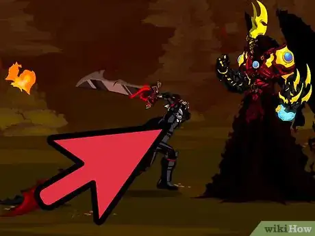 Image titled Make Cash on Dragonfable Step 25